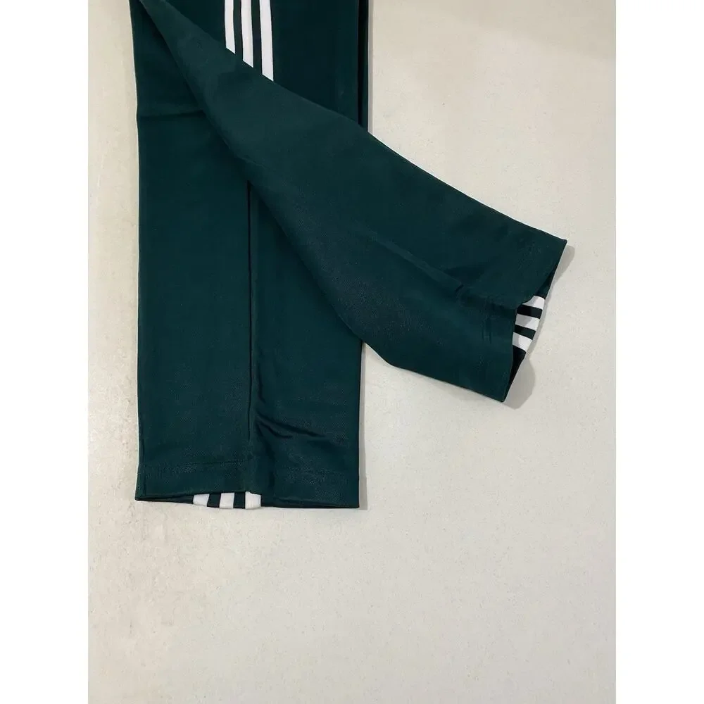 Adidas Originals Adicolor Classics Beckenbauer Tracksuit Aurora Ivy White Size L